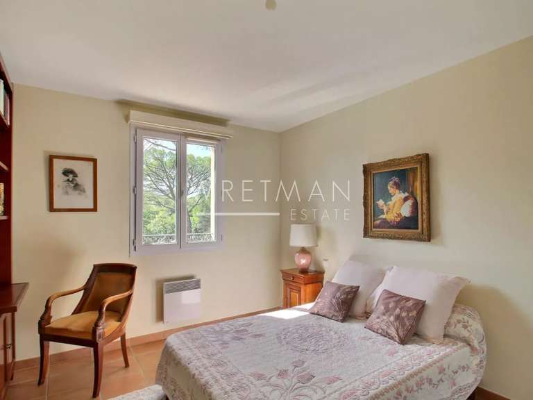 Villa Fayence - 3 chambres - 150m²