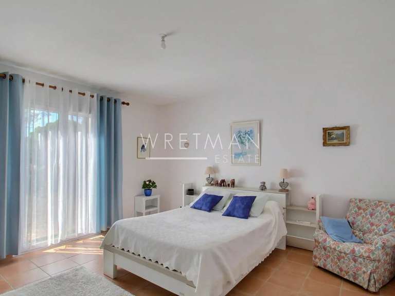 Villa Fayence - 3 chambres - 150m²