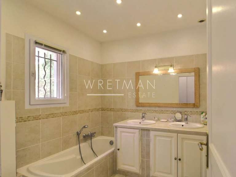 Villa Fayence - 3 chambres - 150m²