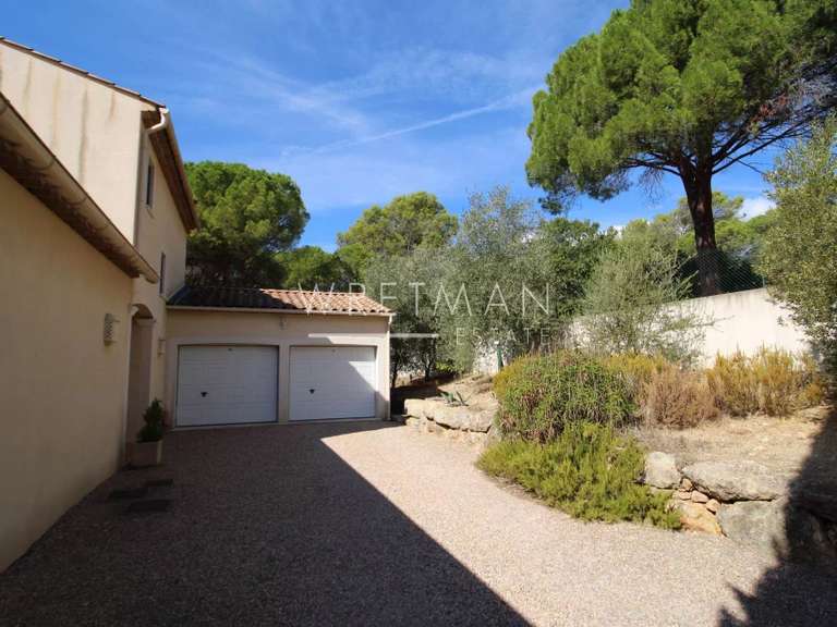 Villa Fayence - 3 chambres - 150m²