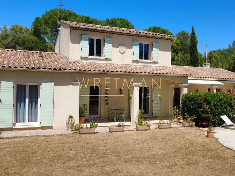 Villa Fayence - 3 chambres - 150m²