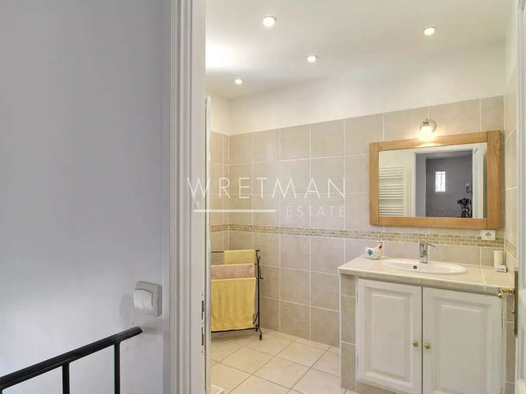 Villa Fayence - 3 chambres - 150m²