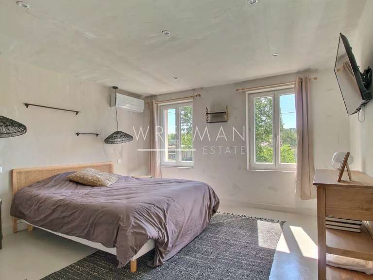 Villa Fayence - 5 chambres - 192m²