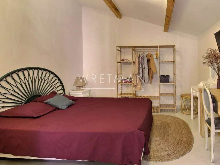 Villa Fayence - 5 chambres - 192m²