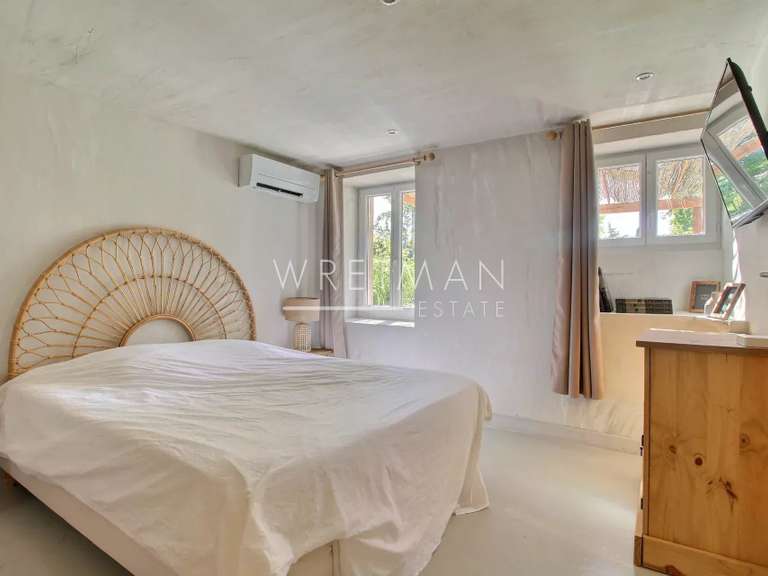 Villa Fayence - 5 chambres - 192m²