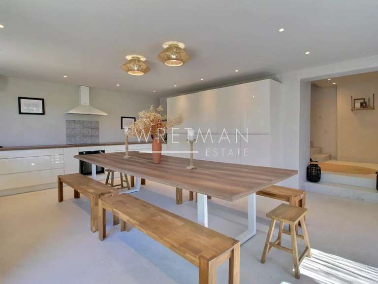 Villa Fayence - 5 chambres - 192m²