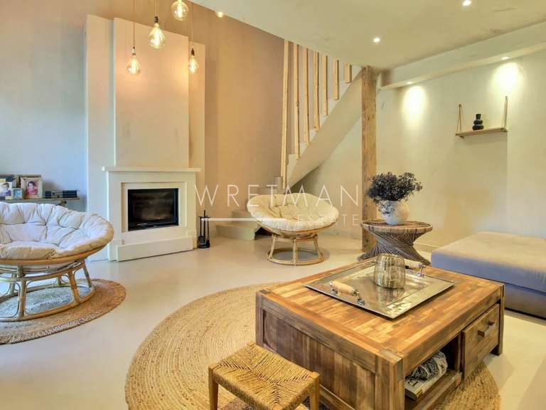 Villa Fayence - 5 chambres - 192m²