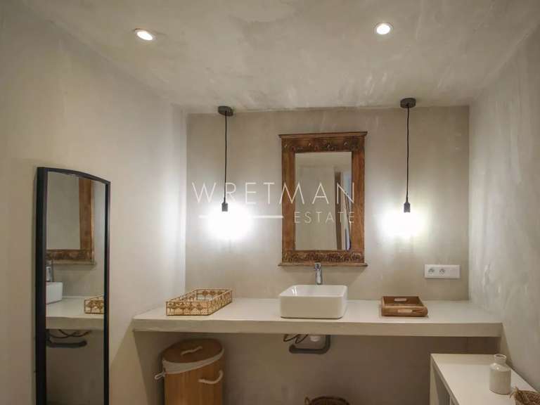 Villa Fayence - 5 chambres - 192m²