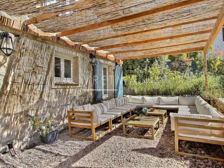 Villa Fayence - 5 chambres - 192m²