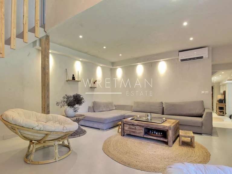 Villa Fayence - 5 chambres - 192m²