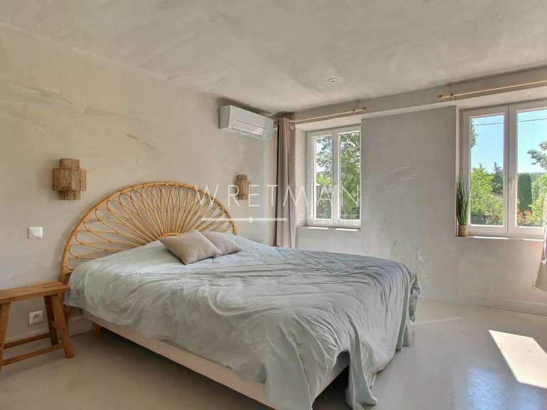 Villa Fayence - 5 chambres - 192m²