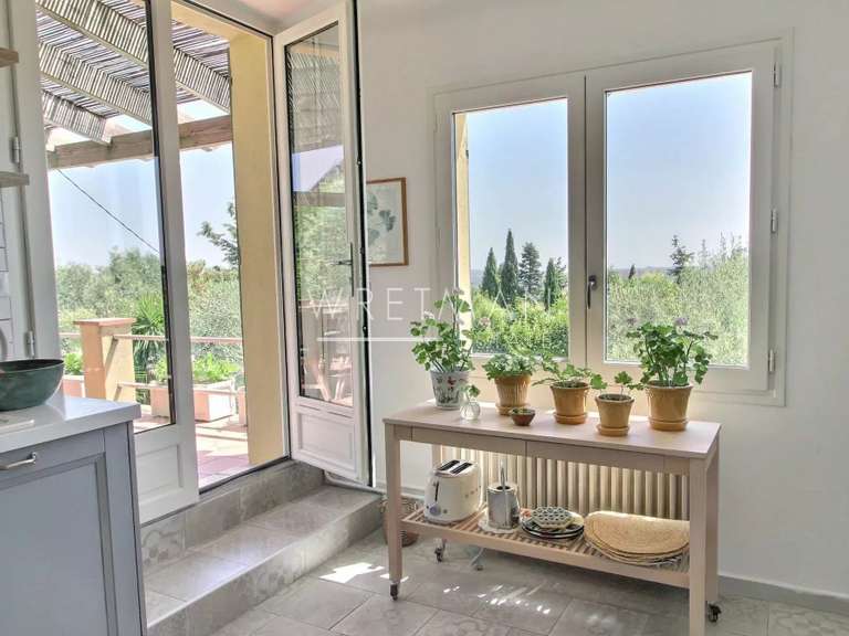 Villa Fayence - 3 chambres - 130m²