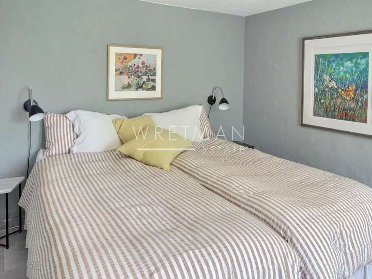 Villa Fayence - 3 chambres - 130m²