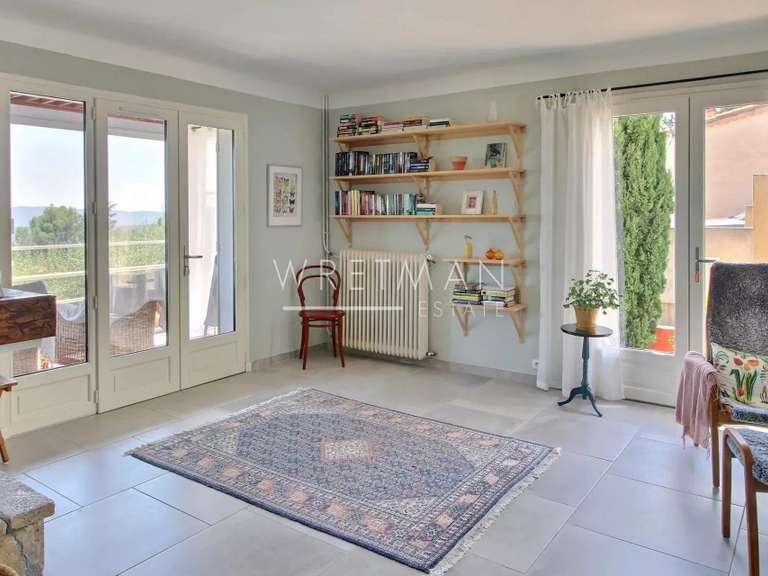 Villa Fayence - 3 chambres - 130m²
