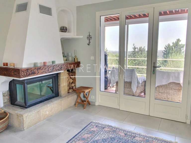 Villa Fayence - 3 chambres - 130m²