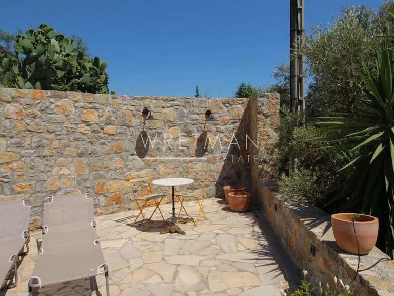 Villa Fayence - 3 chambres - 130m²