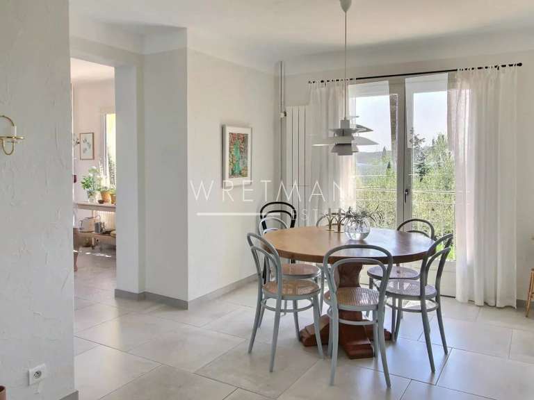 Villa Fayence - 3 chambres - 130m²