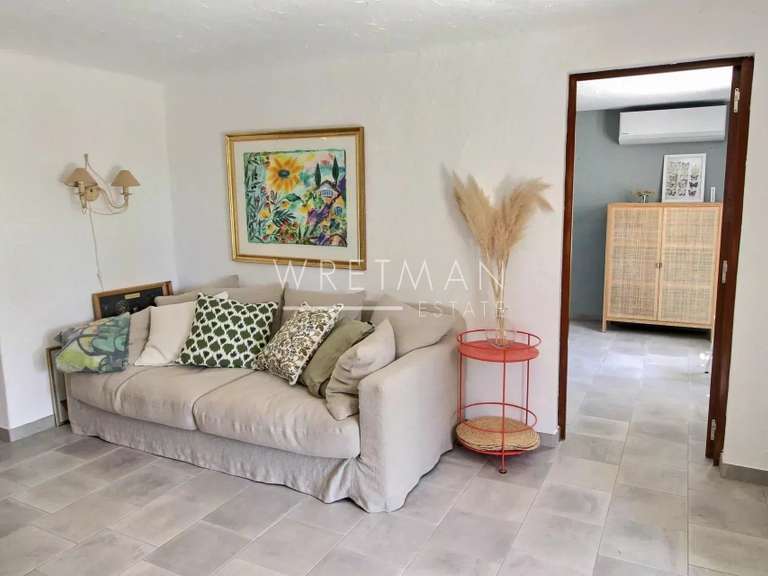 Villa Fayence - 3 chambres - 130m²