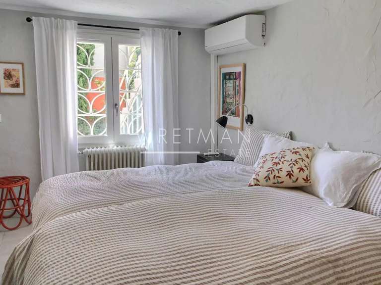 Villa Fayence - 3 chambres - 130m²