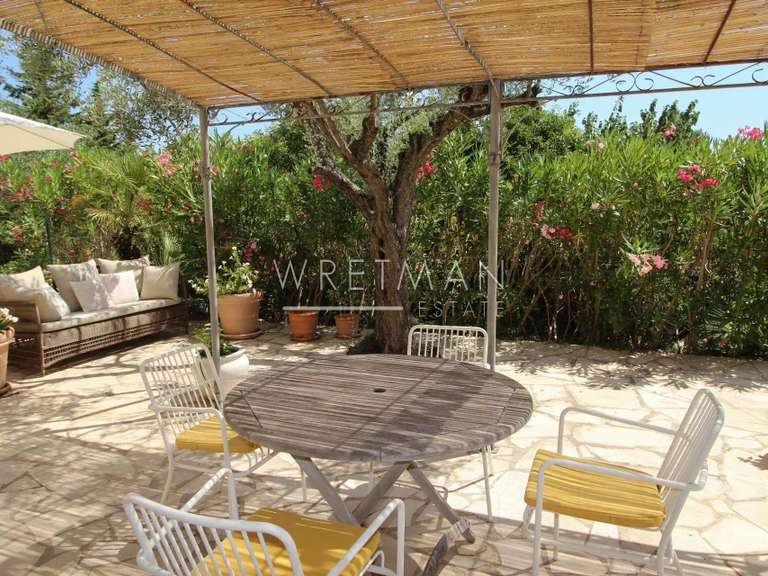 Villa Fayence - 3 chambres - 130m²