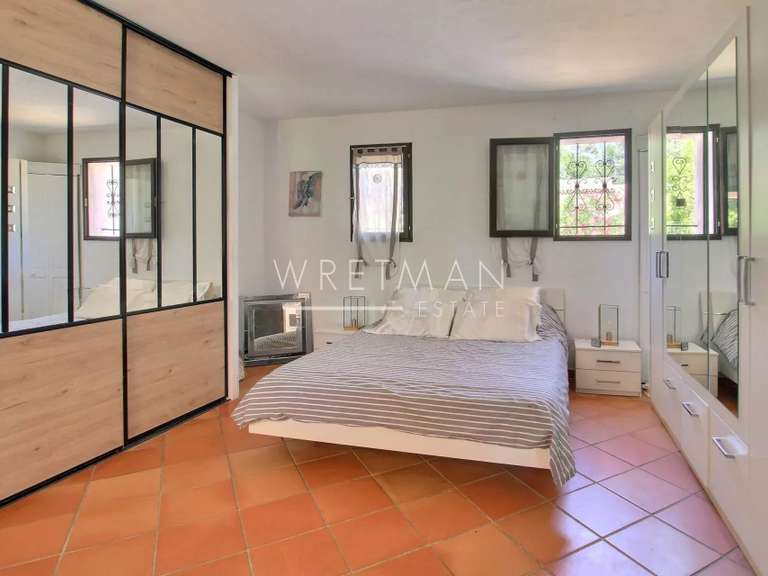 Villa Fayence - 3 chambres - 181m²