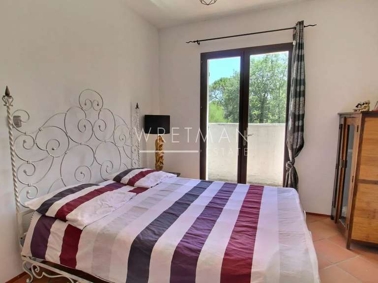 Villa Fayence - 3 chambres - 181m²