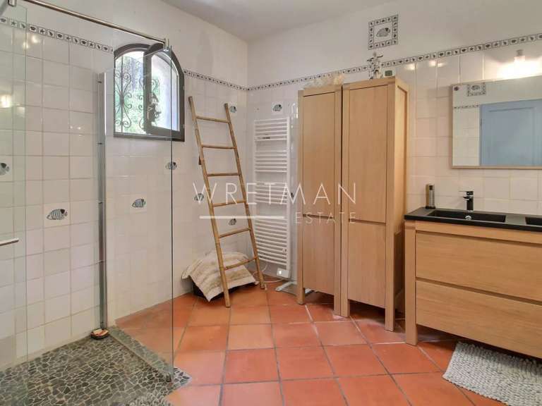 Villa Fayence - 3 chambres - 181m²