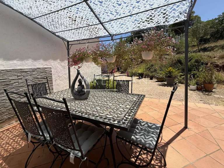 Villa Fayence - 3 chambres - 181m²