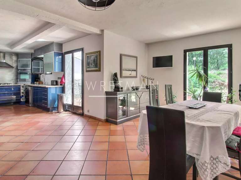 Villa Fayence - 3 chambres - 181m²