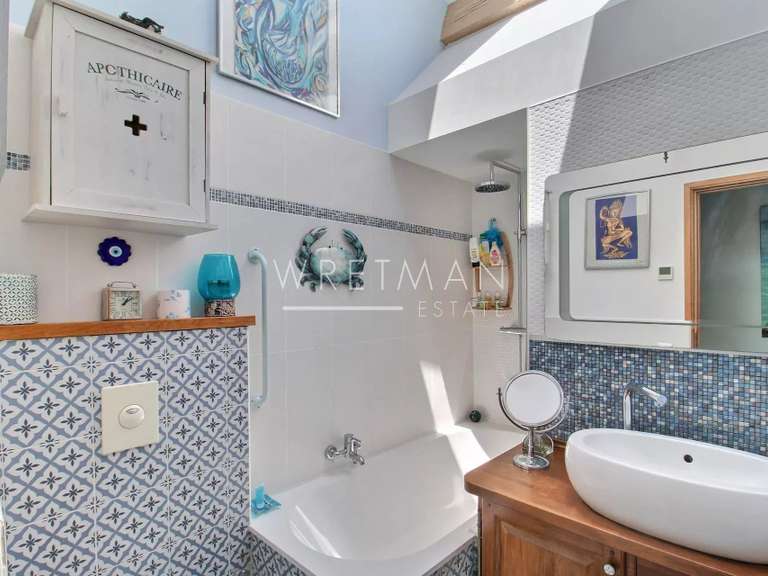 Villa Fayence - 3 chambres - 131m²