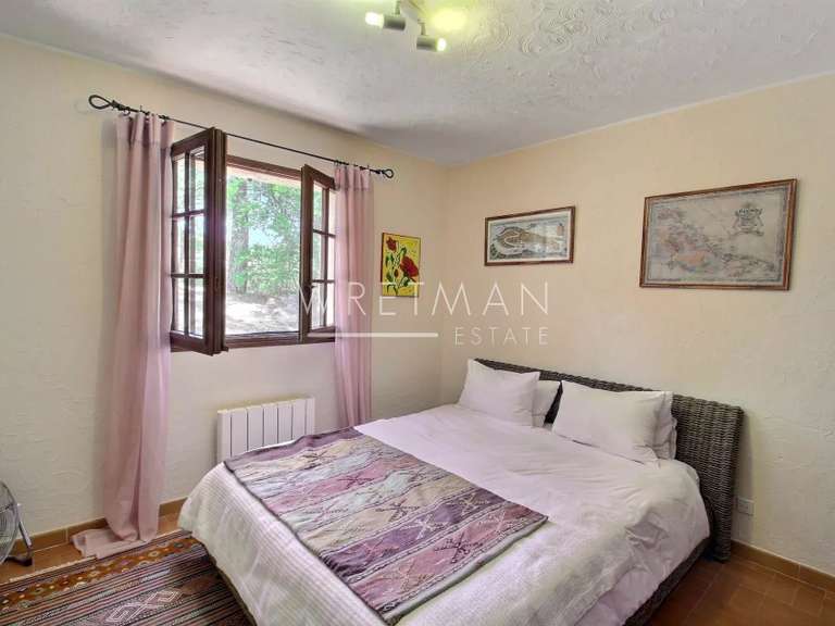 Villa Fayence - 3 chambres - 131m²