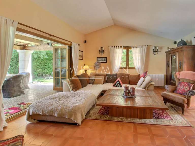 Villa Fayence - 3 chambres - 131m²