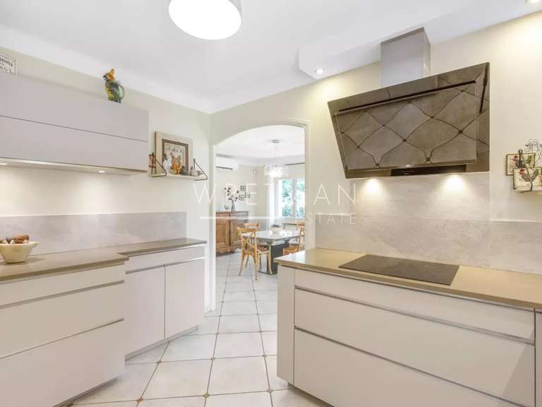 Villa Fayence - 4 chambres - 240m²