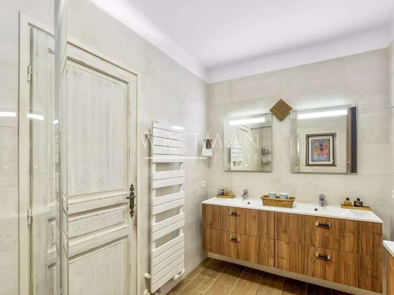 Villa Fayence - 4 chambres - 240m²