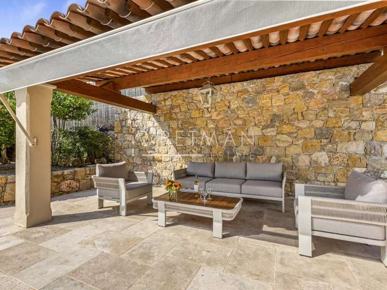 Villa Fayence - 4 chambres - 240m²