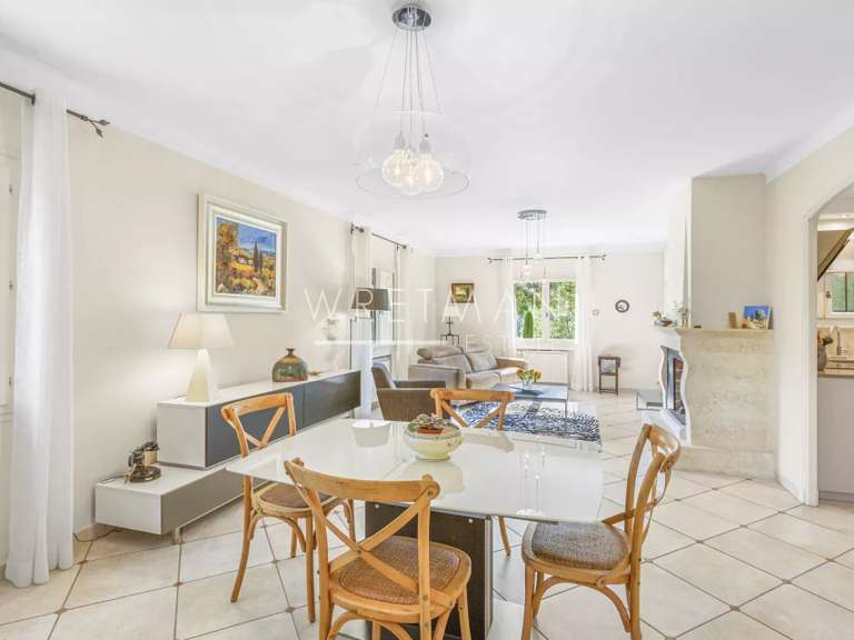 Villa Fayence - 4 chambres - 240m²