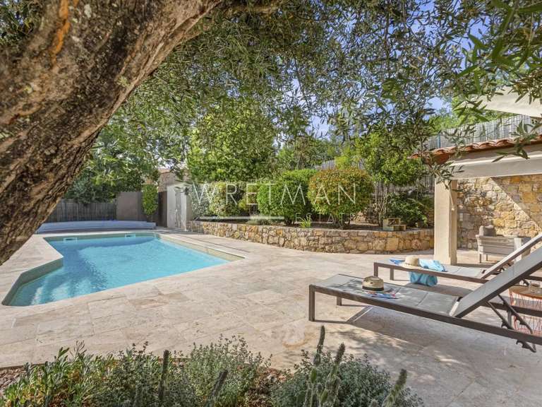 Villa Fayence - 4 chambres - 240m²