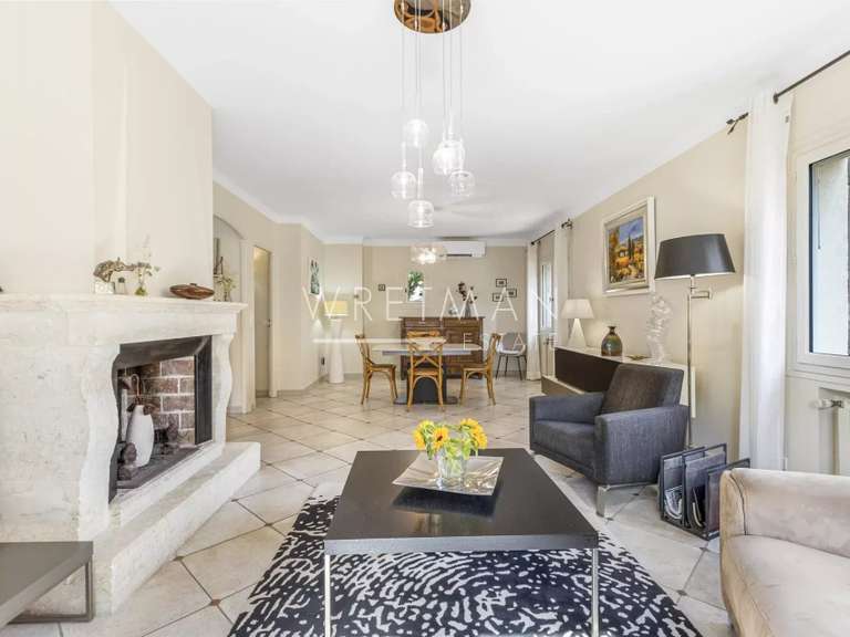 Villa Fayence - 4 chambres - 240m²