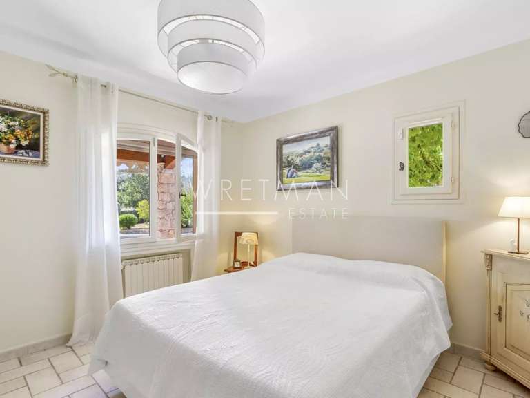 Villa Fayence - 4 chambres - 240m²