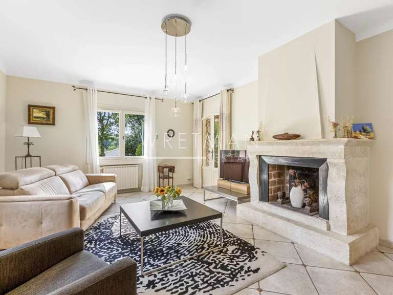 Villa Fayence - 4 chambres - 240m²