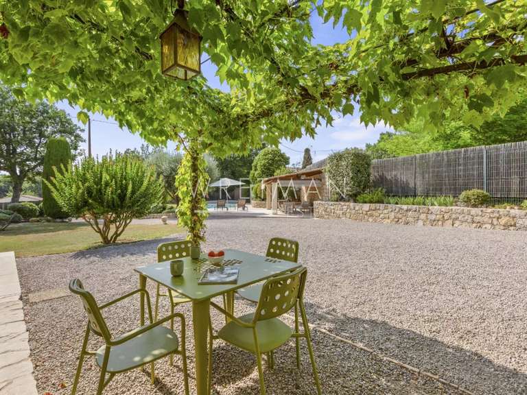 Villa Fayence - 4 chambres - 240m²