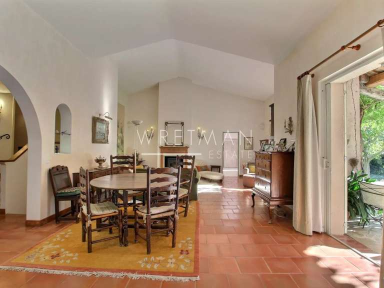 Villa Fayence - 3 chambres - 188m²
