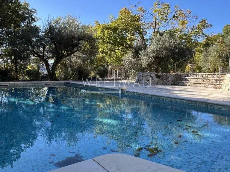 Villa Fayence - 3 chambres - 188m²