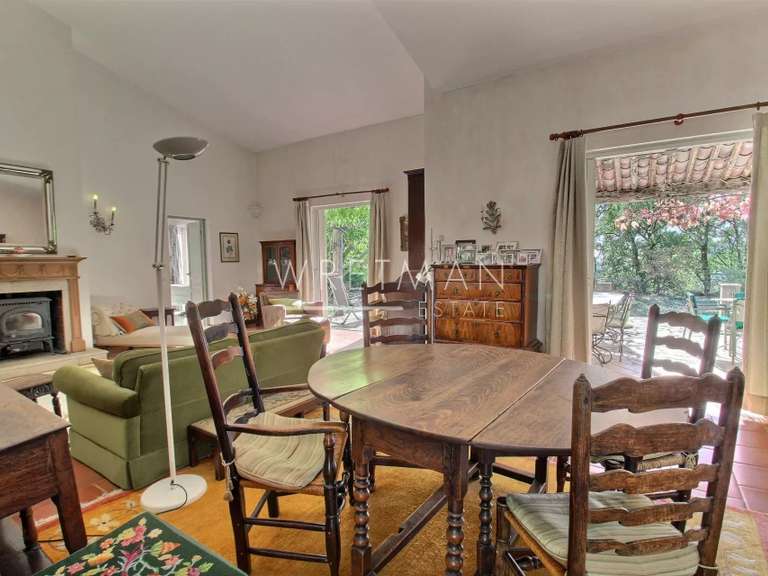 Villa Fayence - 3 chambres - 188m²