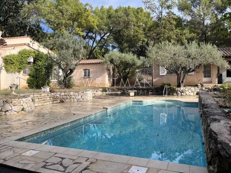 Villa Fayence - 3 chambres - 188m²