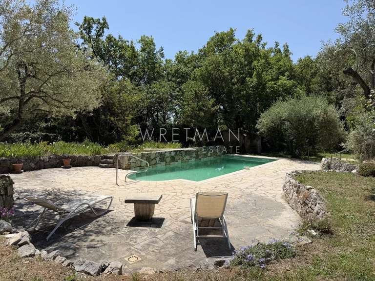 Villa Fayence - 3 chambres - 188m²