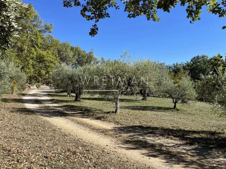 Villa Fayence - 3 chambres - 188m²