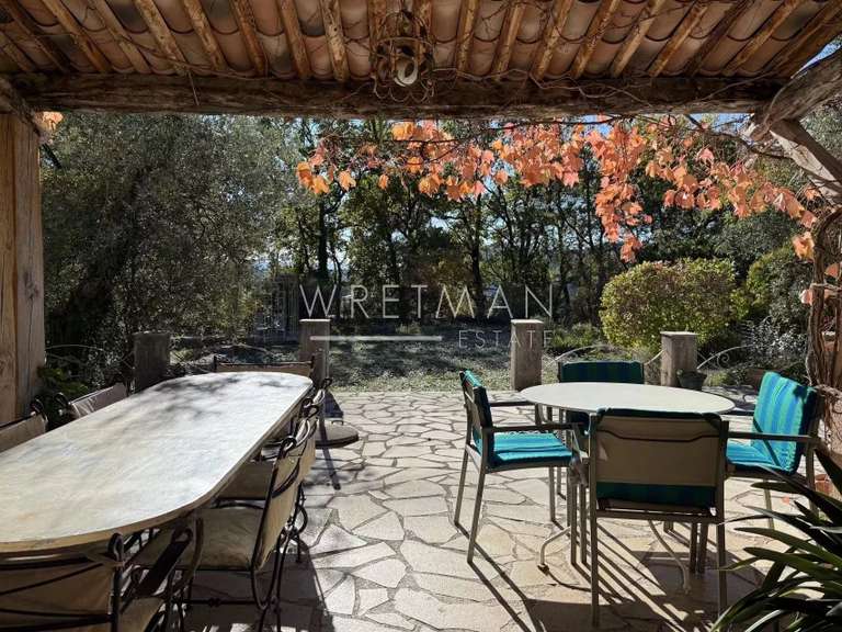 Villa Fayence - 3 chambres - 188m²