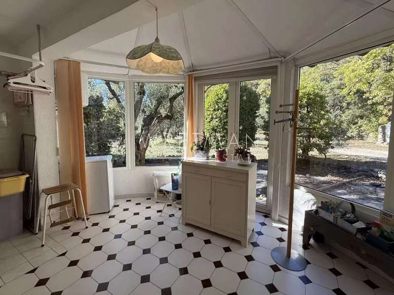 Villa Fayence - 3 chambres - 188m²