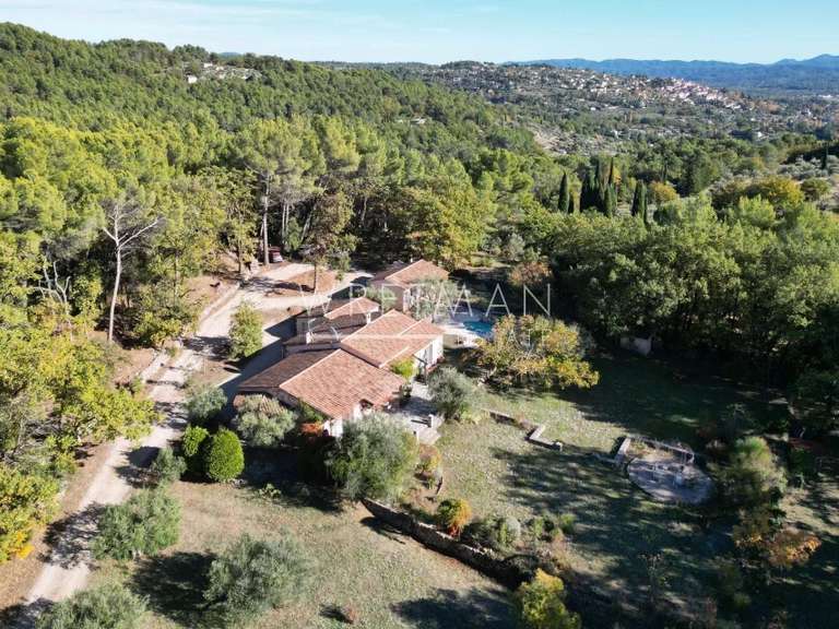 Villa Fayence - 3 chambres - 188m²